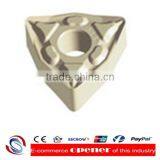 Apkt1604pder Cemented Carbide Insert thumbnail-6
