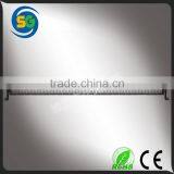 50inch 288w Led Light Bar Double Row Offroad Light Flood Spot Led Driving Light Straight High Lumen Car Led Lighting thumbnail-1