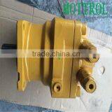 M5X180CHB SWING MOTOR ASSY FOR E330C 2042679X thumbnail-2