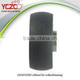 Soft Sliding Wardrobe Cabinet Closet Door Roller thumbnail-3