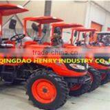 Mini Tractor Cultivator thumbnail-6