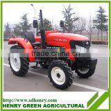 Small Tractor Planter thumbnail-6