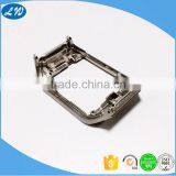 Customized Fabrication Factory Cnc Machining High Precision Stainless Steel Back Watch Case thumbnail-4