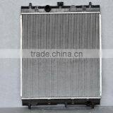 First-class Quality Radiator Excavator Radiator/Construction Machinery/oem/is9001 thumbnail-4