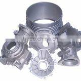 High Quality Aluminum Die Casting Parts For Car Accessories