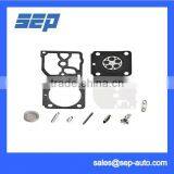 Zama Carburetor Gasket & Diaphragm Kit For ZAMA RB100, Stens 615441 thumbnail-1