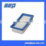 Good Quality Mower Filter Lawnmower Air Filter for Briggs & Stratton 491384