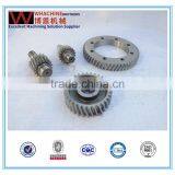 Top Quality Fertilizer Spreader Reducer Gears Inner Ring Gear thumbnail-4