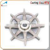 OEM Custom Industry Starter Motor Housing Casting thumbnail-2