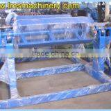 Steel Coil Manual Decoiler for Roll Forming Machine