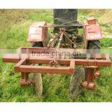 Multifunctional 1QY-1 Disc Ridger Plough With Great Price thumbnail-1