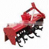 Agricultural 1.4m Rotary Cultivator With Low Price thumbnail-4