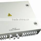 PV Combiner Box for Solar Pumping System