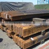 Construction Material Galvanized Angle Iron 45 Degree Steel Angle Bar thumbnail-2