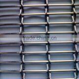 Factory Outlets Galvanized Decorative Wire Mesh