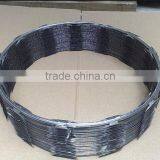 (high Quality)Galvinized Razor Barbed Wire(factory) thumbnail-5
