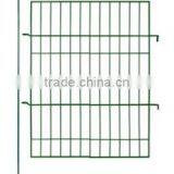 Wrought Iron Fence With Pvc Coated, Cheap Pool Fence thumbnail-4