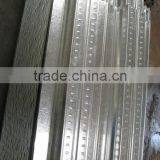Corrugated Sheet Used for Roofing OEM Factory Corrugated Sheet /Decking Sheet/steel Floor Decking thumbnail-6