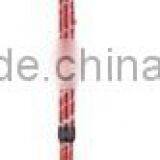 Extendable Walking Stick,folding Pole,walking Stick,foldable Walking Stick thumbnail-1