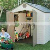 Garden Tool Storage Shed thumbnail-6