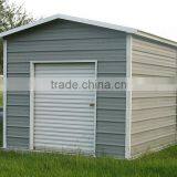 Prefab Toolshed/garden House/smart Movable Garden Tool House/ thumbnail-1