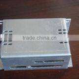 Custom CNC Engraved Machined Parts thumbnail-3