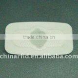 2015 Best Seller!! Washable UHF RFID Clothing Tag With Lowest Price in China