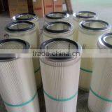 Pleated Filter Cartridge