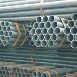 Cold Drawn Hydraulic Seamless Steel Pipe thumbnail-4