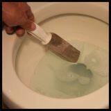 GB 12 Grill Brick Glass BBQ Grill Brick Glass Pumice Grill Glass Pumice Grill Cleaning Brick Griddle Cleaner Grill Clean thumbnail-4