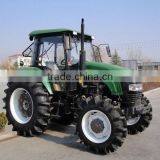 90HP Agricultural Tractor thumbnail-1
