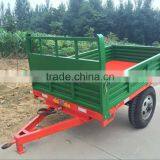 3ton Farm Tipping Trailer thumbnail-3