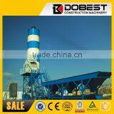 Hopper Lift Type Concrete Bacthing Plant HZS25 thumbnail-5