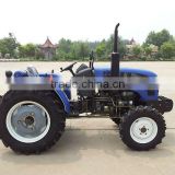45hp 33KW 4WD craftsman garden tractor