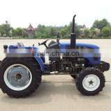 45hp 33KW 4WD Craftsman Garden Tractor thumbnail-1