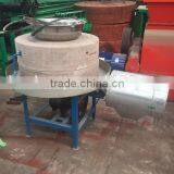 Automatic Stone Grind Flour Mill,corn Flour Mill Machine thumbnail-4