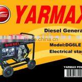 ETQ Type Diesel Generator thumbnail-1