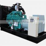 Hot Sales 10KVA-2000KVA Diesel Generator Fuel Consumption per Hour thumbnail-6