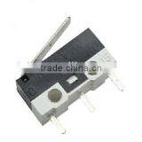 Short Lever 3pin Mini Micro Swtich thumbnail-1
