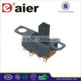 Daier Pcb Pins Slide Switch 3a thumbnail-1