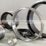 FMC-400 CNC Five Axis Vertical Machining Center thumbnail-6