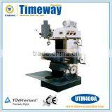 Fresadora , Universal Tool Milling Machine For Sale thumbnail-2