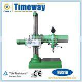 Universal Radial Drilling Press With Mechanical Transmission thumbnail-1