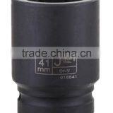 3/8" Long Pneumatic Socket thumbnail-1
