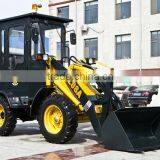 Small Backhoe Loader for Sale Zl08