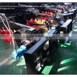 Skid Steer Loader Attachment Chain Trencher thumbnail-4