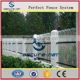 Home Decorate Steel Prefab Fence Panels for Sale thumbnail-4