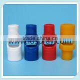 New Condition Fluid Plastic Venturi Spray Jet Nozzle for Etching or Cleaning thumbnail-2