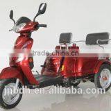 High Quality Passenger Adult Tricycle,2015 Passenger 3 Wheel Erelectric Tricycle thumbnail-1