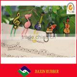 2014 Hot Sales High Quality Custom Logo Stainless Steel Paper Clip thumbnail-3